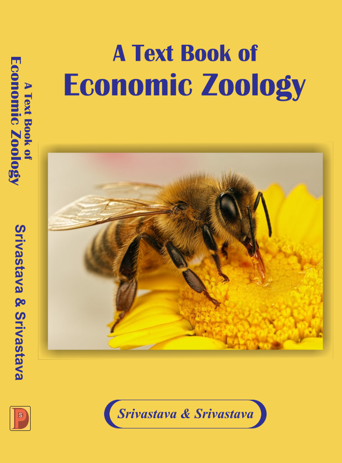 A Text Book of Economic Zoology
